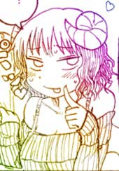 混乱JK在线漫画