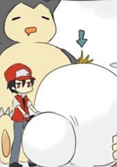 口袋妖怪四格在线漫画