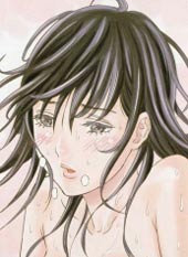 痛彻心扉 too much pain在线漫画