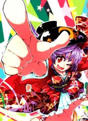 Vector Spectacle在线漫画