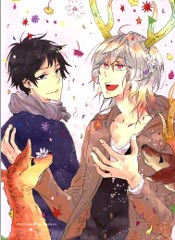 白鹿小径在线漫画