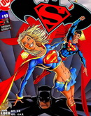 超人与蝙蝠侠v1在线漫画