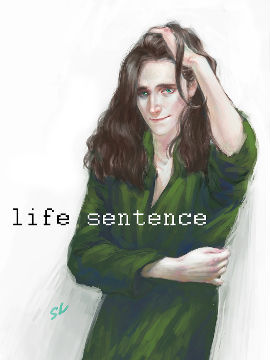 锤基 Life sentence在线漫画